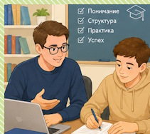 Услуги Услуги репетиторов в Владимире