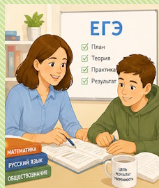 Услуги Услуги репетиторов в Владимире