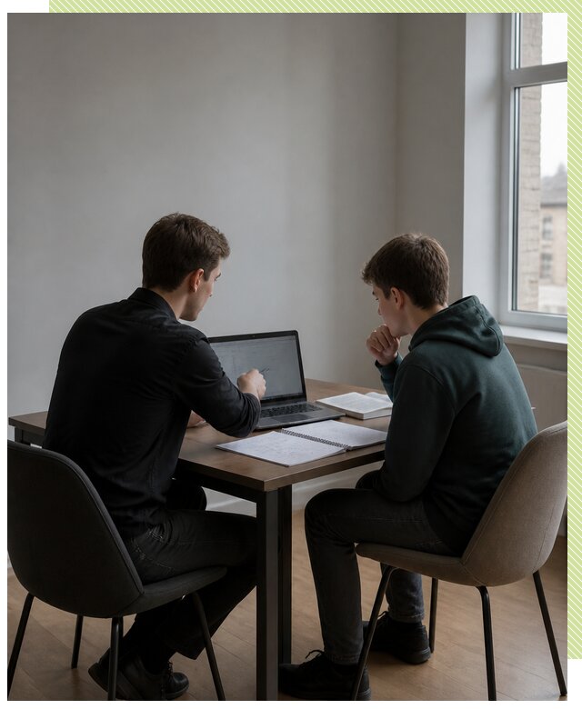 Репетитор по информатике ЕГЭ в Владимире от 1556 р. | Репетитор-Вдм