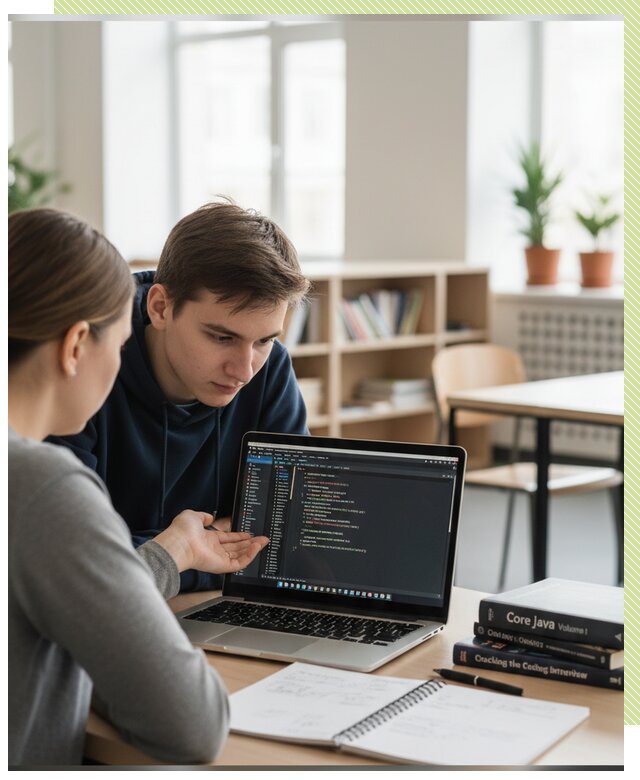 Репетитор по JavaScript в Владимире по цене от 1868 р. | Репетитор-Вдм